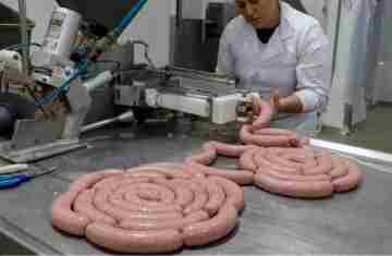  Paraná alcança melhor trimestre da história na produção de carne bovina e suína
